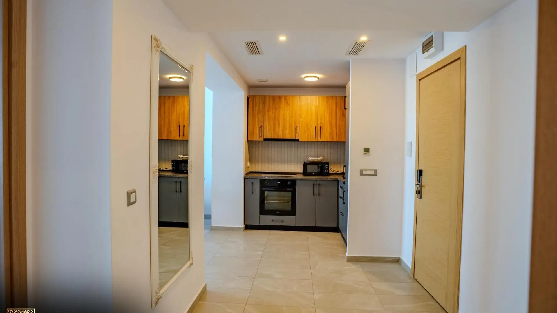 Yamaluxe Apartments - Modern & Spacious With Beautifull View Bucharest 0*,  Romania