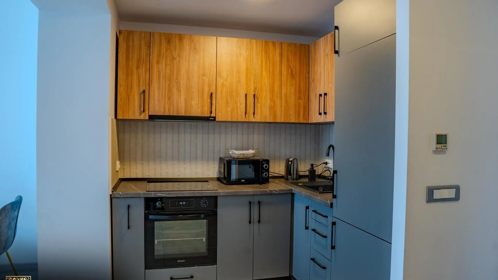 Yamaluxe Apartments - Modern & Spacious With Beautifull View Βουκουρέστι Ρουμανία